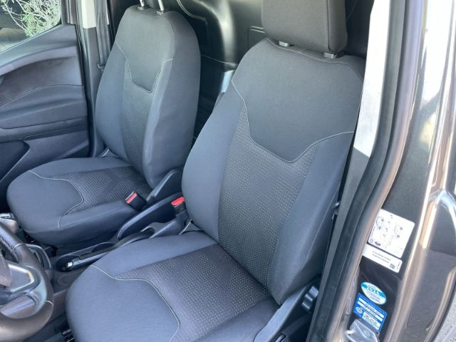 Fahrzeugabbildung Ford Transit Courier 1.5 TDCi Trend, Navi, Einparkhil