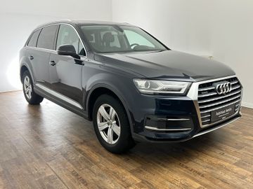 Audi Q7 - 3