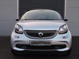 Smart ForFour Prime 90 PS 6-DCT Faltdach - Smart ForFour Gebrauchtwagen