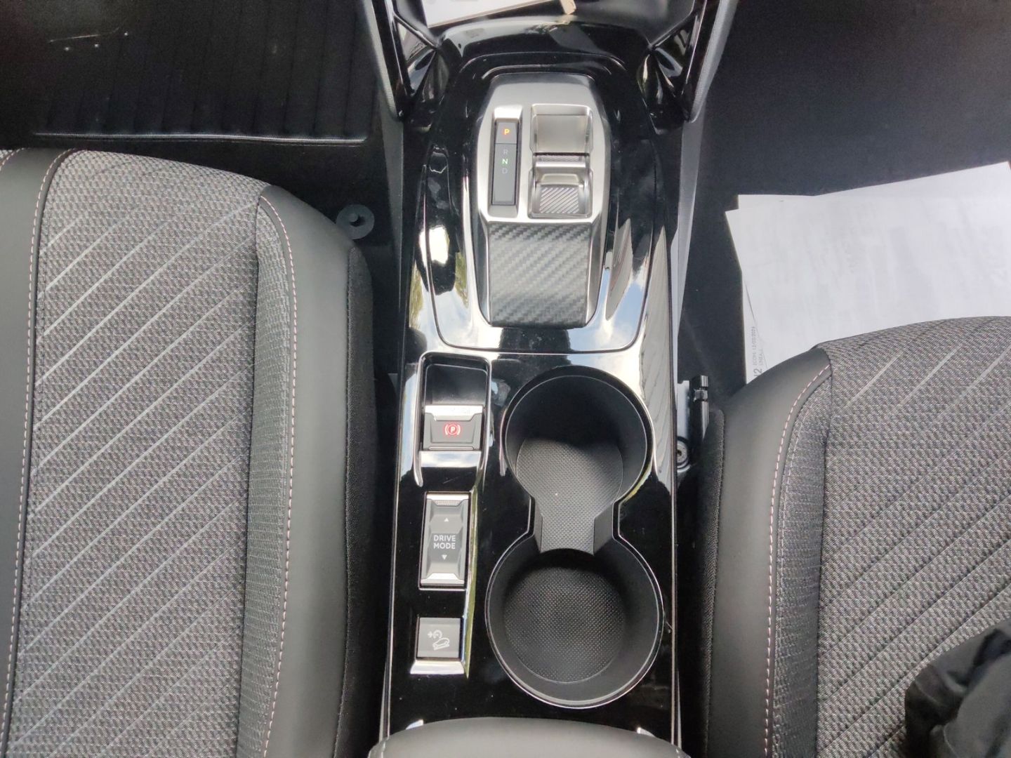 Peugeot 2008 - Bild 23