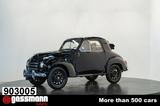 Fiat 500 C Topolino Trasformabile - Autos aus dem Jahr 1952