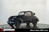Fiat 500 C Topolino Trasformabile - Offers matching your search criteria