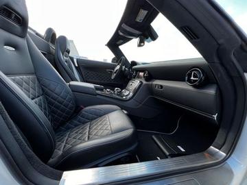 2014 Mercedes-BENZ SLS AMG 缩略图 17