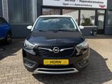 Opel Crossland *4SReifen*LED*SHZ*PDC*RFK*AppleCar* - Opel: Pickup