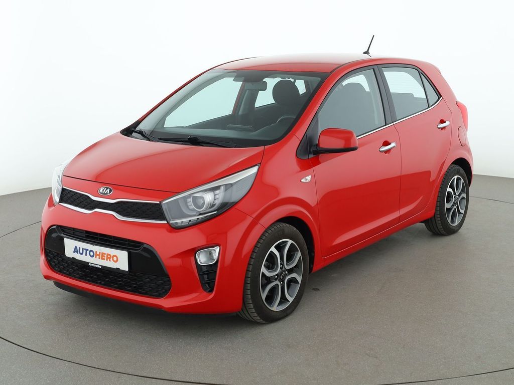 Image of Kia Picanto