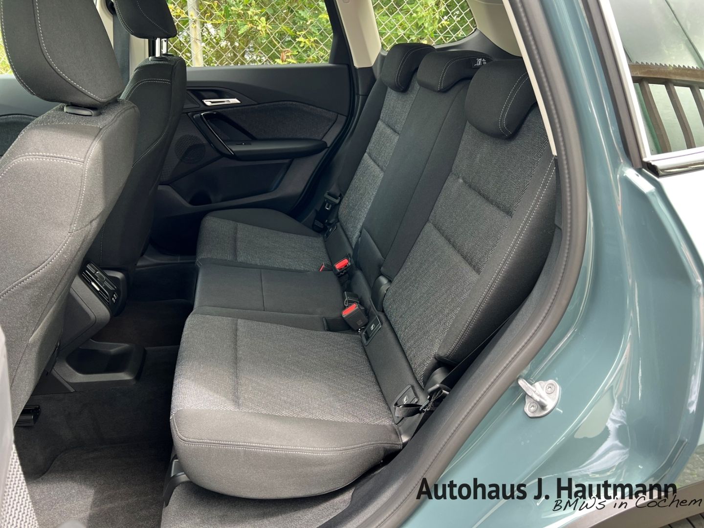BMW X1 18d sDrive +1.HAND+adapt.LED+PREMIUM-P.+ foto 12