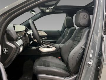 Mercedes GLE 450 - 8