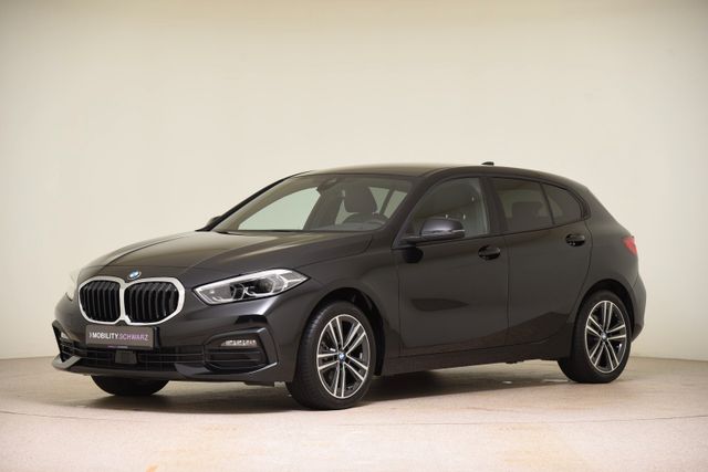 BMW 118i Advantage ACC H&K DriveAss Navi *UVP:47.560