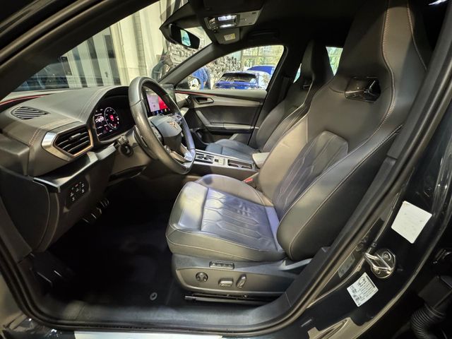 Formentor VZ 2.0TSI 310PS 4Drive DSG Brembo/NAV