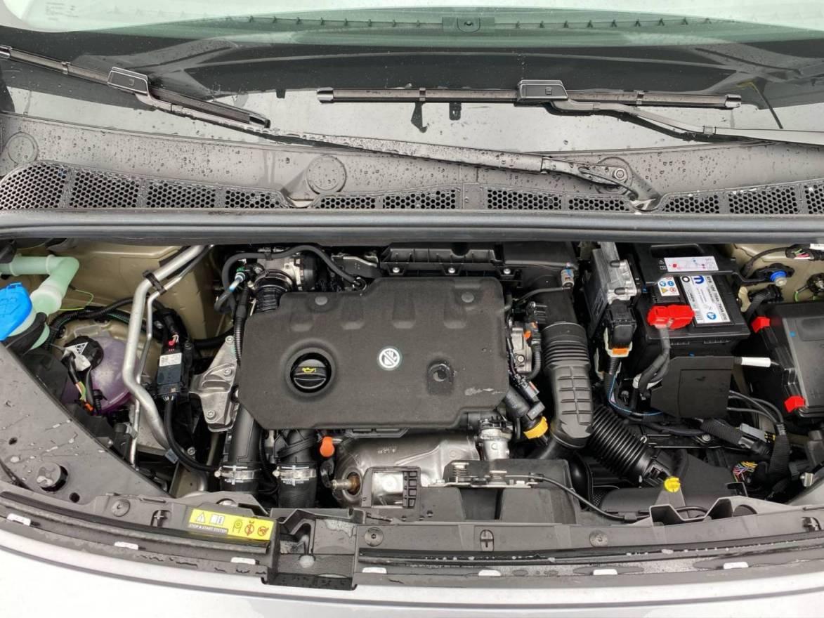 Citroën Berlingo XL 1.5 HDI 100 Plus Klima Kamera LMF