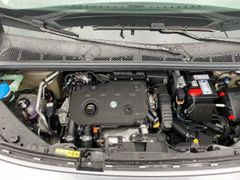 CITROEN Berlingo XL 1.5 HDI 100 Plus Klima Kamera LMF