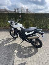 BMW F800GS