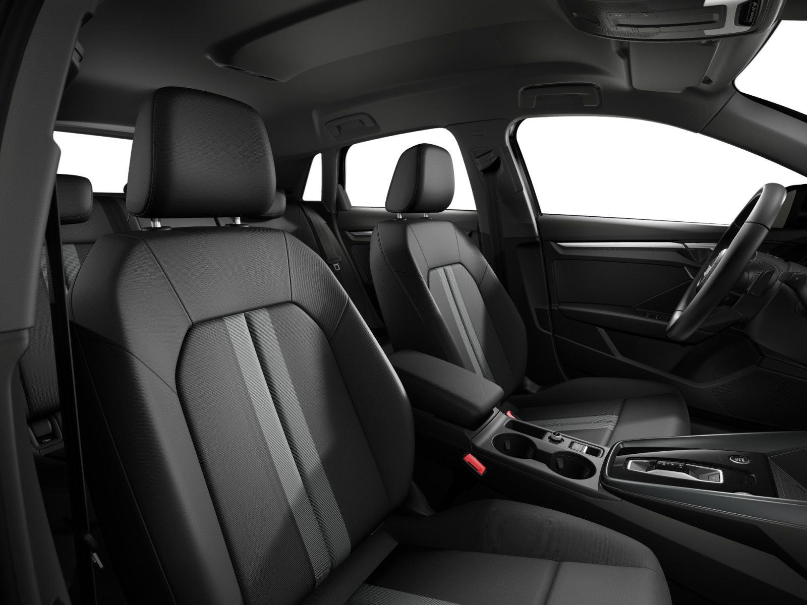 Audi A3 - Bild 11