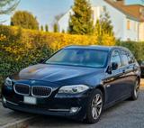 BMW Ich verkaufe einen BMW 5er. - BMW 520 Gran Turismo Gebrauchtwagen