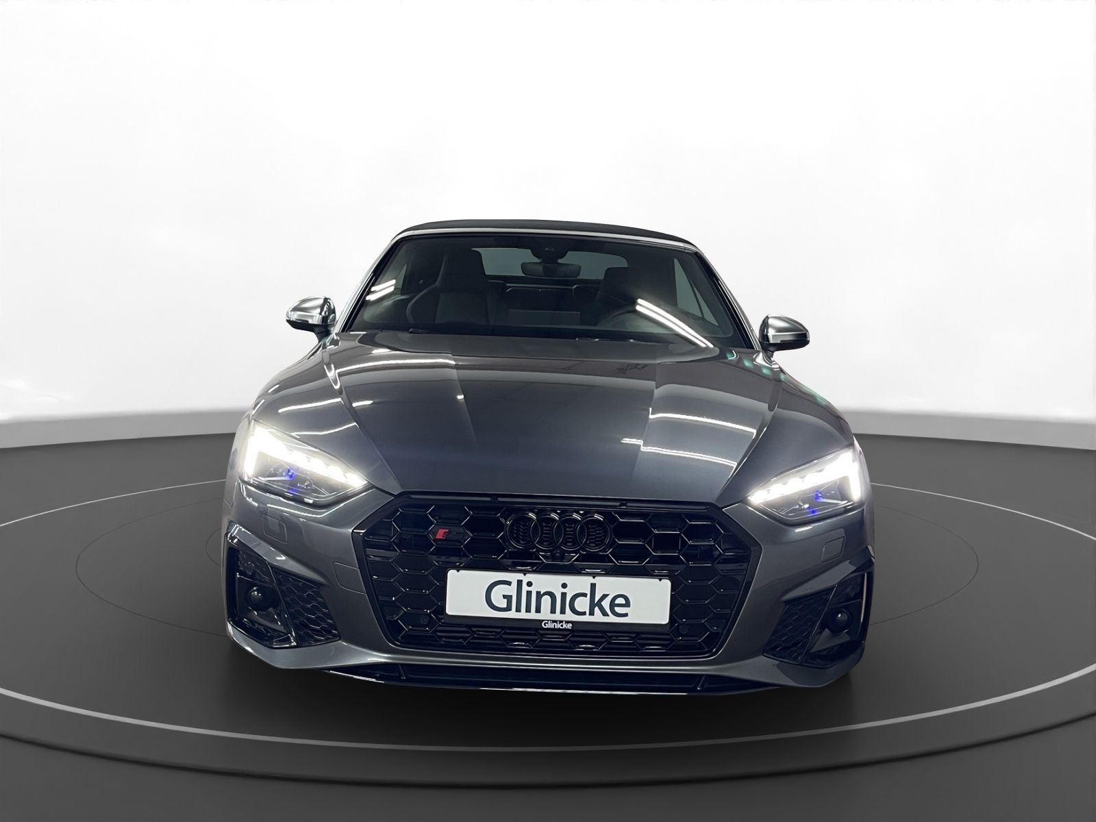 Audi S5 Cabrio Competition Edition Matrix LM 20" Lede foto 3
