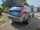 Volvo volvo v60 Cross Country - gebrauchte Volvo V60 Cross Country aus dem Jahr 2017
