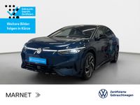 Volkswagen ID.7 - Vorschau Bild 1