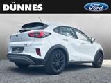 Ford Puma 1.0 EcoBoost Hybrid TITANIUM DESIGN - Ford Puma: Titanium Design