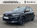 Dacia Sandero 2026