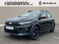 Dacia Sandero - Vorschau Bild 1
