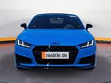 Audi TT Roadster 40 TFSI S line comp+ LED S-Sitze 20" - gebrauchte Audi TT aus dem Jahr 2024