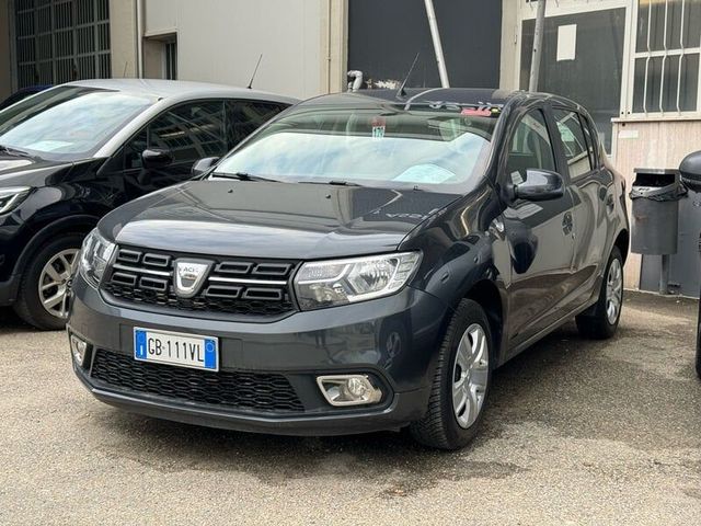 Dacia Sandero 1.0 SCe Streetway Comfort s&s 75CV