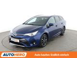 Toyota Avensis 1.8 Team D*NAVI*TEMPO*CAM*SHZ*AHK* - Toyota Avensis in Duisburg