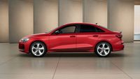Audi A3 - Vorschau Bild 4