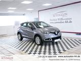 Renault Captur Intens*1Vorb.Rentner*Servicegepf*Navi*Kam - Renault Captur Gebrauchtwagen in Hamburg