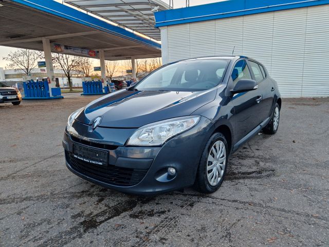 Renault Megane TomTom Edition 1.6 16V 100,Klima,Navi,SHZ