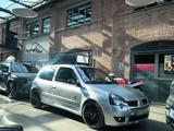 Renault Clio II RS 2.0 16 V 169 Ps Facelif... - Renault Clio aus 2002: 1.2