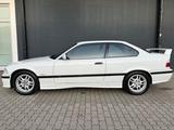 BMW 316i E36 Coupe M-Paket Klima LESEN 2.Hand Spoile - BMW 316 Gebrauchtwagen in Berlin