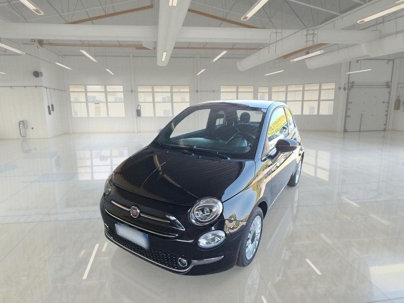 Image of Fiat 500