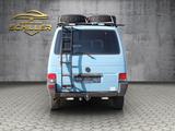Volkswagen T4 Syncro - Volkswagen T4 syncro