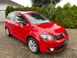Volkswagen Golf Plus 1.2 TSI Style Klimaaut.//Shz//Tempomat - Volkswagen Golf Plus in Gelsenkirchen