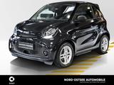 Smart SMART EQ 4 TWO CABRIO SHZ KLIMA TEMPOMAT - Smart: 4two