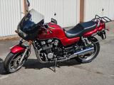 Honda CB 750 seven fifty - HONDA CB 750 SEVEN FIFTY