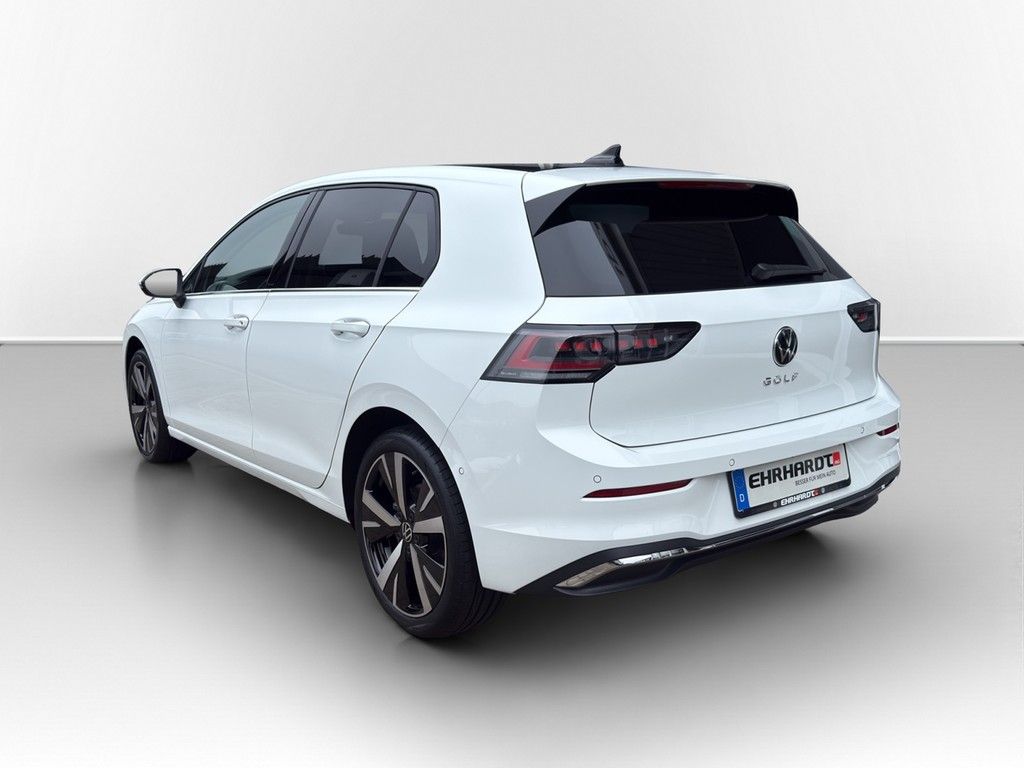 Volkswagen Golf - Bild 7