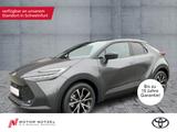 Toyota C-HR Plug-in 2.0 PHEV Teamplayer +Technik-Paket