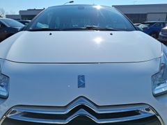 Fahrzeugabbildung Citroën DS3 SoChic VTI 120 Klimaautom. Hi-Fi, Bi-Color