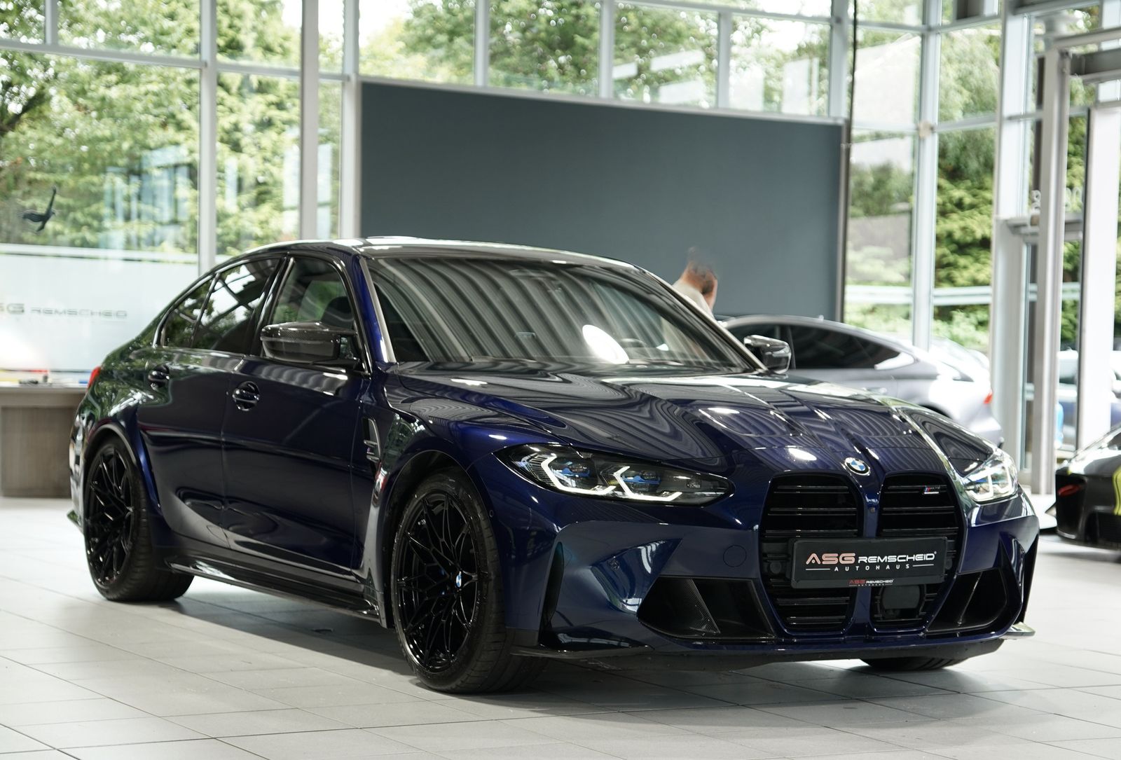 Bmw M3