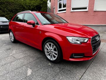 Audi A3 - 7