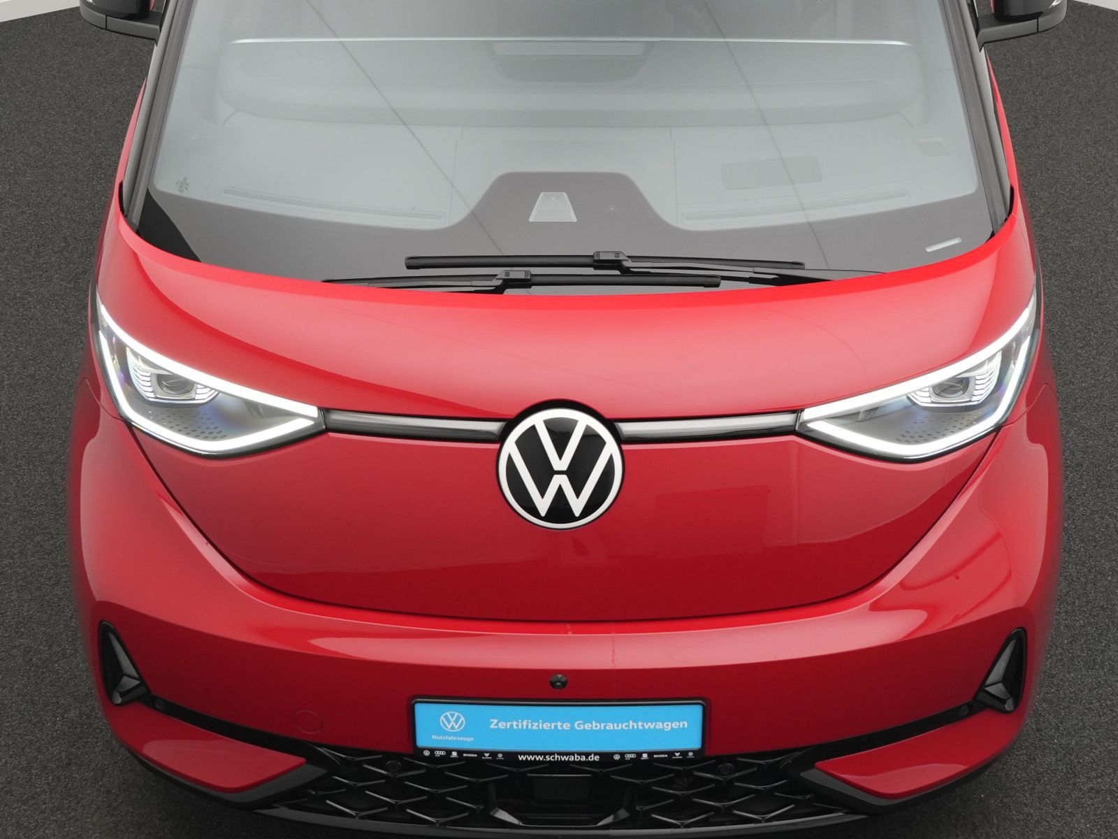 Volkswagen ID. Buzz - Bild 31