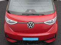 Volkswagen ID. Buzz - Vorschau Bild 31