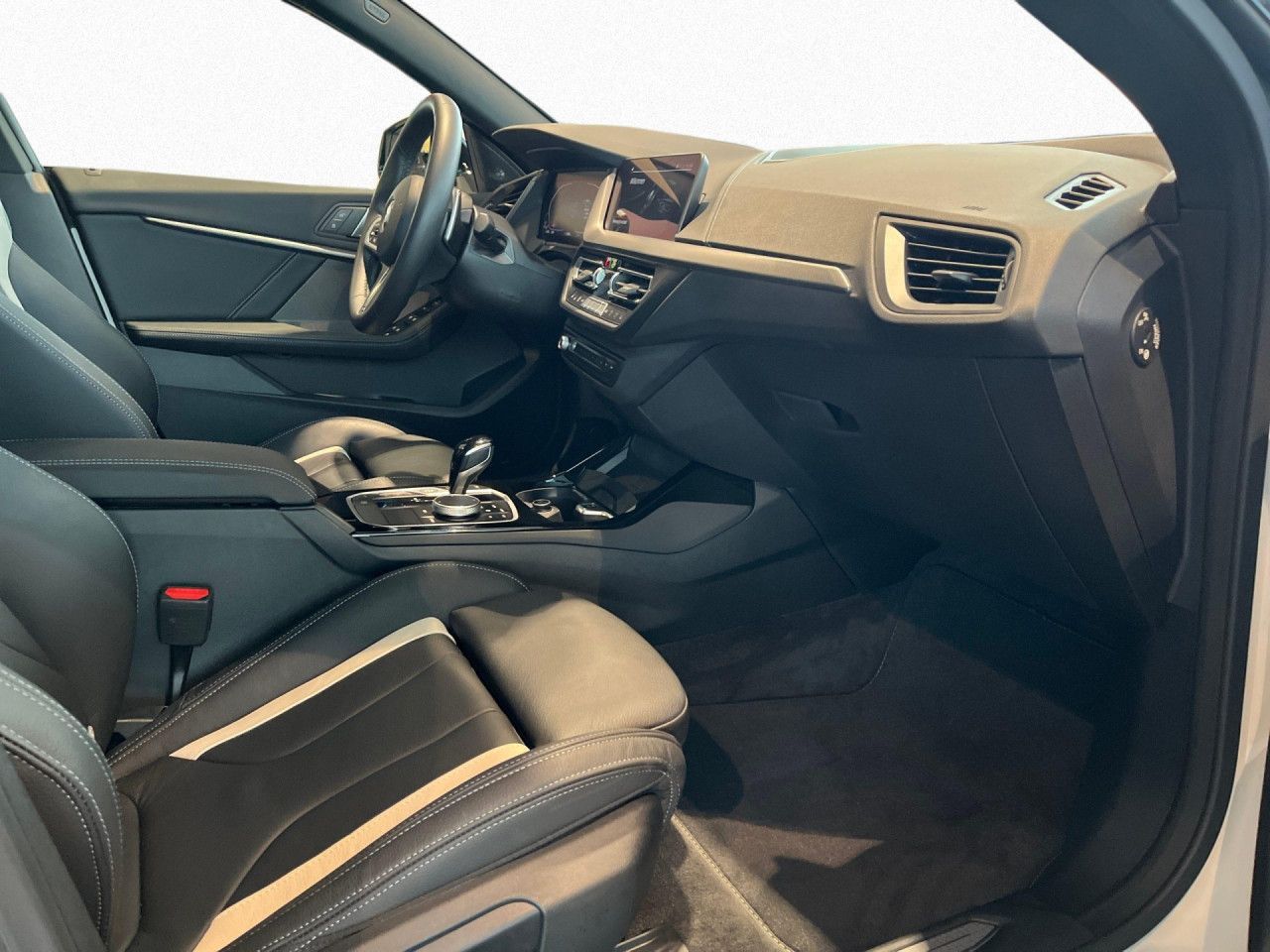 BMW 220 Gran Coupé - Bild 10