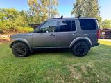 Land Rover Discovery 3 mit Austauschmotor 114.000 km! - gebrauchte Land Rover Discovery aus dem Jahr 2009