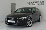 Audi A3 Sportback 1.0 TFSI S tronic *MMI-PLUS*KEYLESS - Audi A3: Navigationssystem, Plus