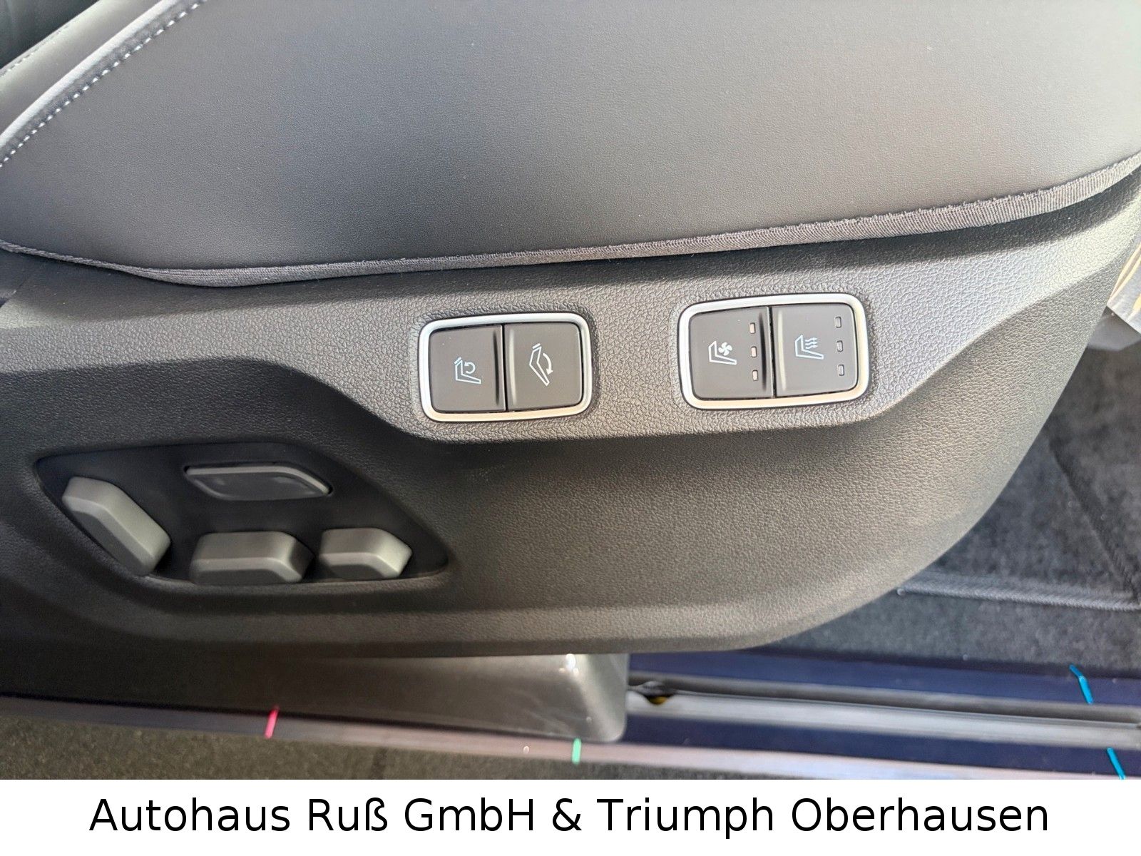 Hyundai Staria – Bild 14