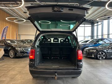 MYAUTOCENTER – Gebraucht- und Jahreswagen mit Werkstattservice in Pfaffenhofen Seat Alhambra Sport *Klima*SHZ*Xenon*AHK*Freisprech*