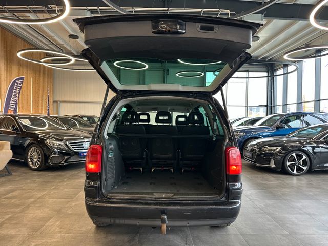 MYAUTOCENTER – Gebraucht- und Jahreswagen mit Werkstattservice in Pfaffenhofen Seat Alhambra Sport *Klima*SHZ*Xenon*AHK*Freisprech*